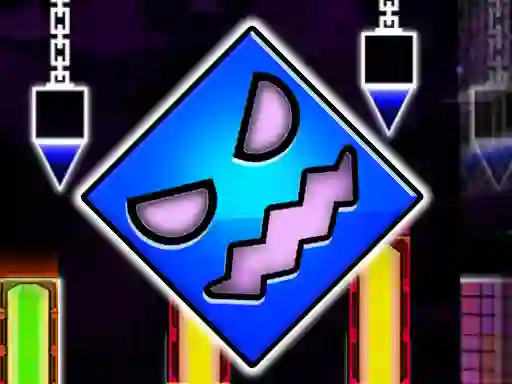 Geometry Dash Bit By Bit – kostenloses Online-Spiel