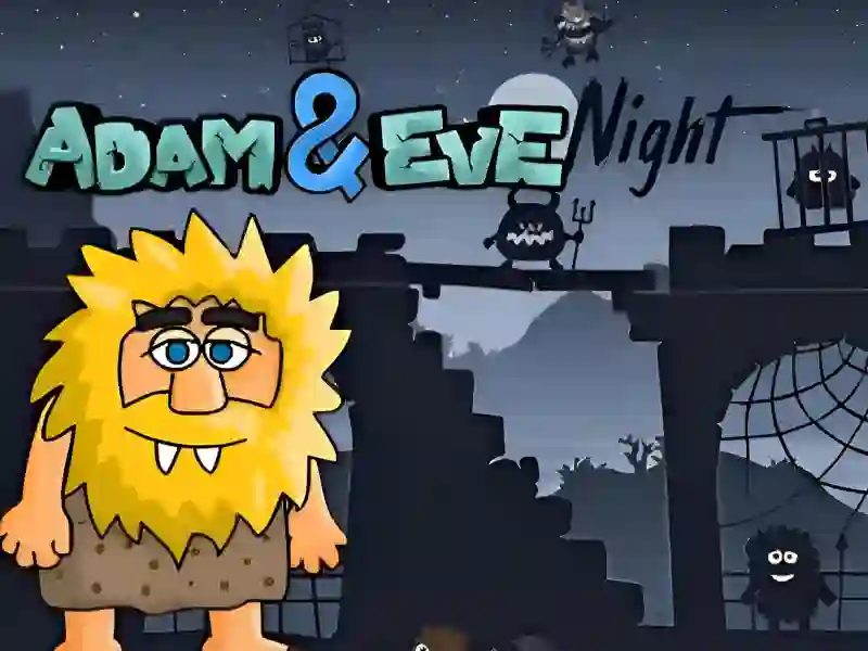 Adam & Eve Night – kostenloses Online-Spiel