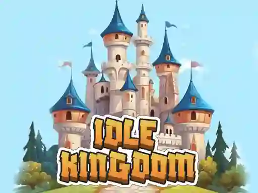 Idle Medieval Kingdom – kostenloses Online-Spiel