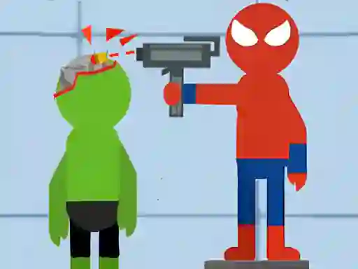 Bullet Superhero – kostenloses Online-Spiel