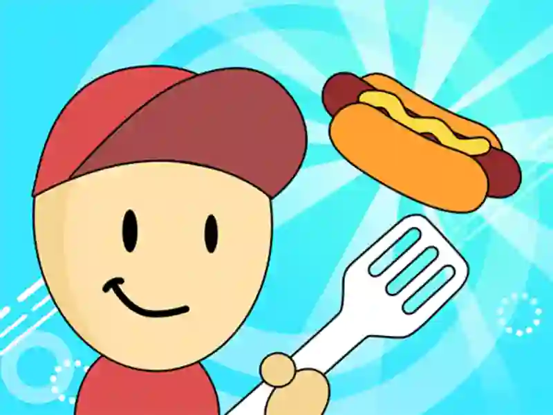 Eatventure – kostenloses Online-Spiel