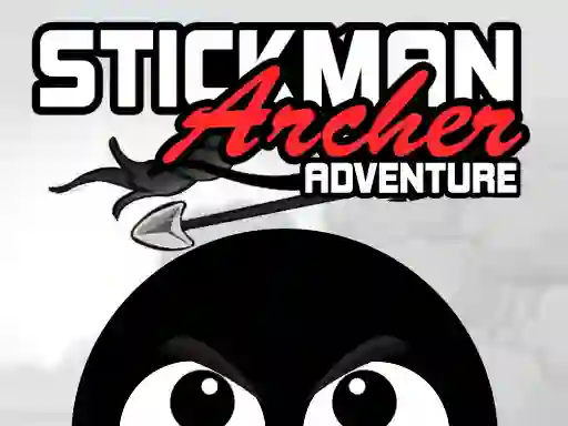Stickman archer adventure – kostenloses Online-Spiel