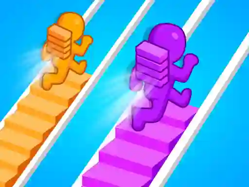 Bridge Water Rush – kostenloses Online-Spiel