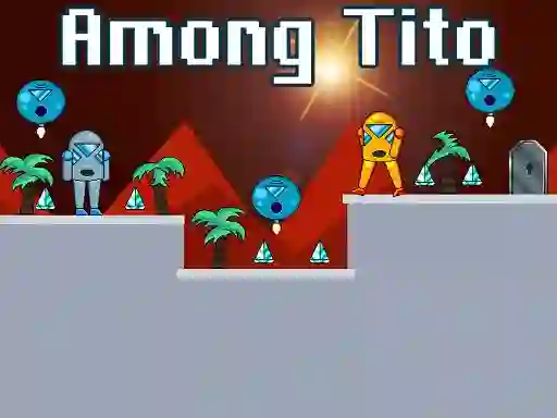 Among Tito – kostenloses Online-Spiel