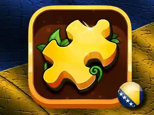Bosnia Puzzle Challenge – kostenloses Online-Spiel