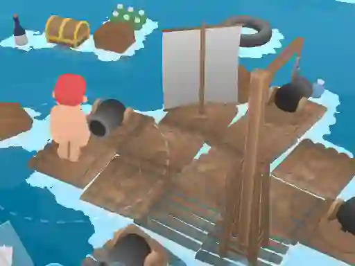 Ahoy! – kostenloses Online-Spiel