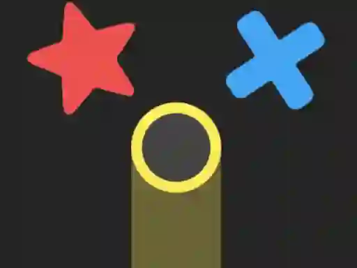 Color Trouble – kostenloses Online-Spiel