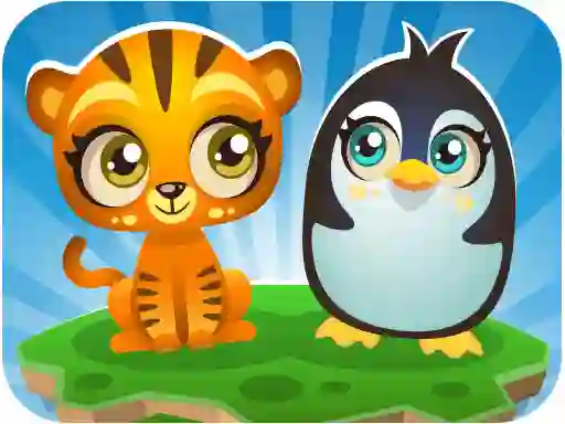 Idle Zoo – kostenloses Online-Spiel