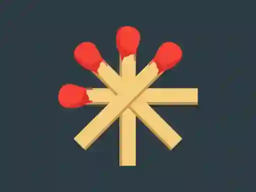 Matchstick Puzzles – kostenloses Online-Spiel