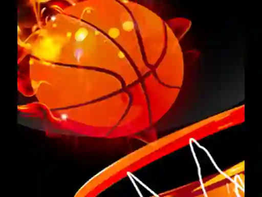 2D Crazy Basketball – kostenloses Online-Spiel