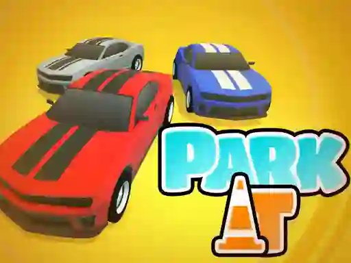 PARK IT – kostenloses Online-Spiel
