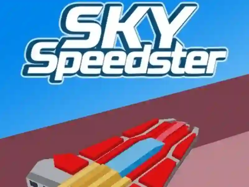 Sky Speedster – kostenloses Online-Spiel