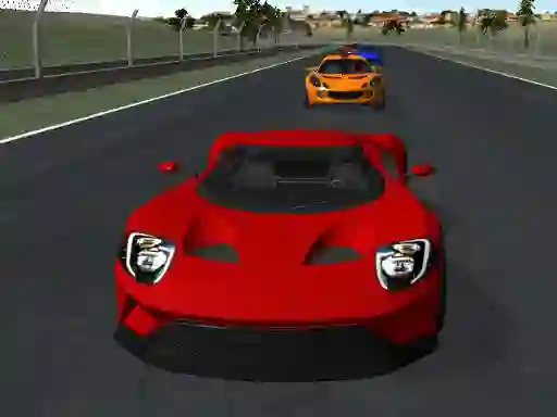 Elite Racing – kostenloses Online-Spiel