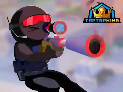 Sniper Trigger Revenge – kostenloses Online-Spiel