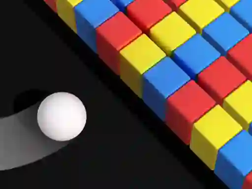 Color Bump Online – kostenloses Online-Spiel