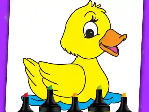 Paint book – kostenloses Online-Spiel