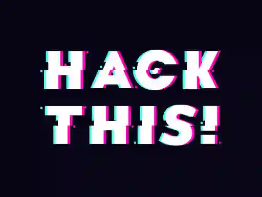 Hack This! – kostenloses Online-Spiel