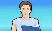 Operate Now Shoulder Surgery – kostenloses Online-Spiel