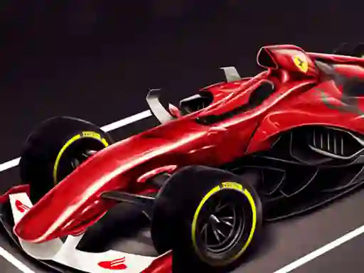 Formula Racing – kostenloses Online-Spiel