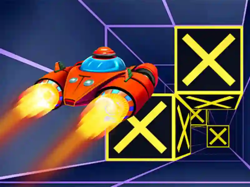 Speed Run 3D – kostenloses Online-Spiel