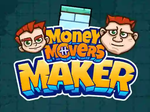 Money Movers Maker – kostenloses Online-Spiel