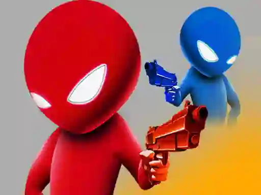 Drunken Duel – kostenloses Online-Spiel