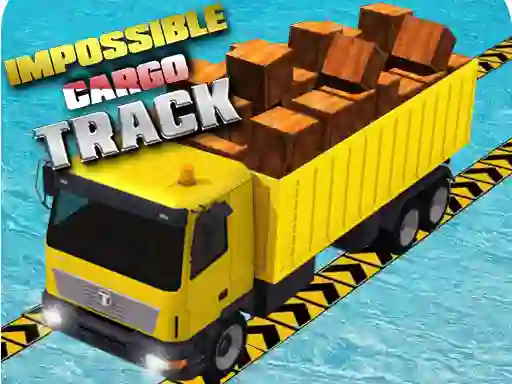 Impossible Cargo Track – kostenloses Online-Spiel