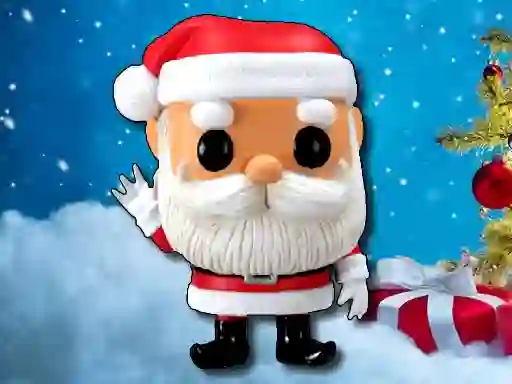 Christmas Memory Challenge – kostenloses Online-Spiel