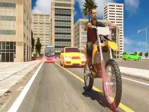 Dr Bike Parking – kostenloses Online-Spiel