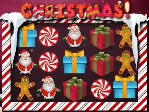 Christmas Gift Sweeper – kostenloses Online-Spiel