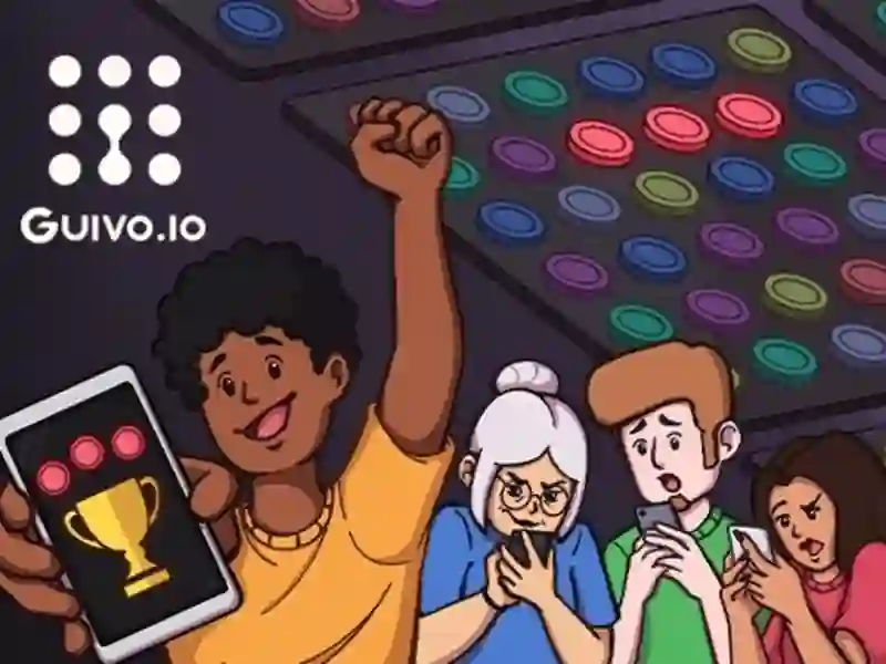 Guivo.io – kostenloses Online-Spiel