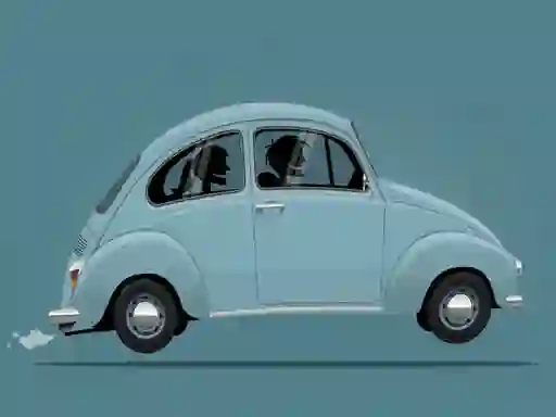 Vintage sports car difference – kostenloses Online-Spiel