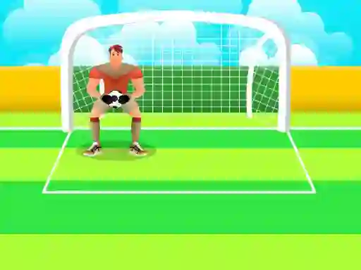 Penalty – kostenloses Online-Spiel