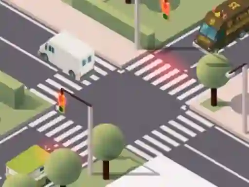 Traffic Stop – kostenloses Online-Spiel