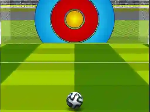 Super Football Kicking – kostenloses Online-Spiel
