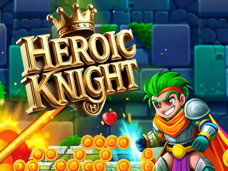 Heroic Knight – kostenloses Online-Spiel