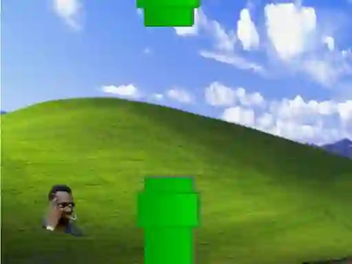 Flappy Smoker – kostenloses Online-Spiel