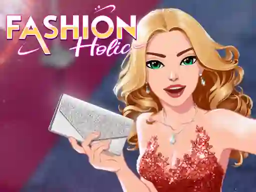 Fashion Holic – kostenloses Online-Spiel