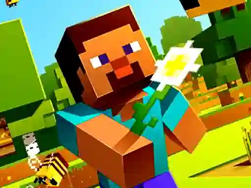 Mineblox Memory Challenge – kostenloses Online-Spiel
