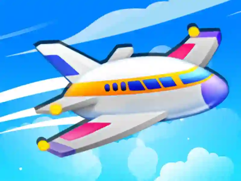 Airport Manager – kostenloses Online-Spiel