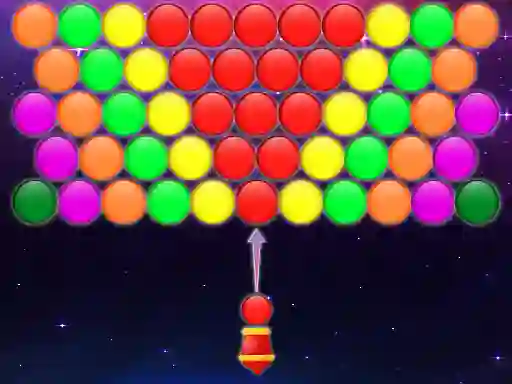 Bubble Shooter Legend – kostenloses Online-Spiel