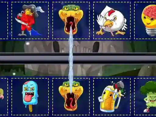 Fastening Challenge – kostenloses Online-Spiel