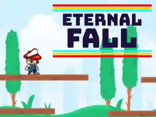 Eternal Fall – kostenloses Online-Spiel