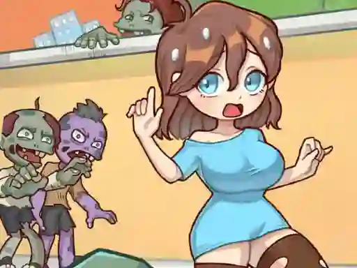 Zombie City Master – kostenloses Online-Spiel