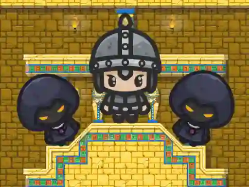 King of Majesty – kostenloses Online-Spiel