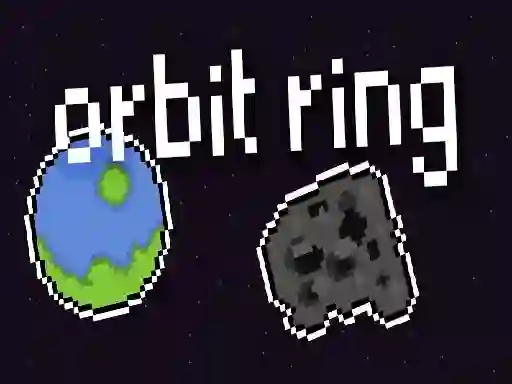 Orbit Ring – kostenloses Online-Spiel