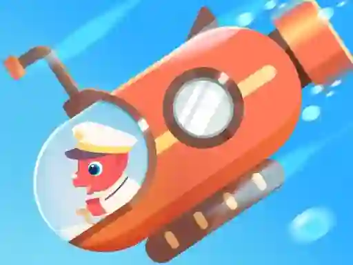 Submarine Master – kostenloses Online-Spiel