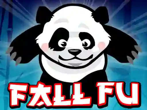 Fall Fu – kostenloses Online-Spiel