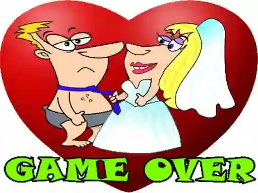 The Cupid's Arrow – kostenloses Online-Spiel