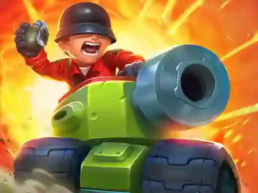 Fieldrunners TD – kostenloses Online-Spiel